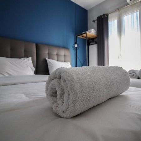 Apartmán La Casa De Profesor 1 Kalambaka Exteriér fotografie