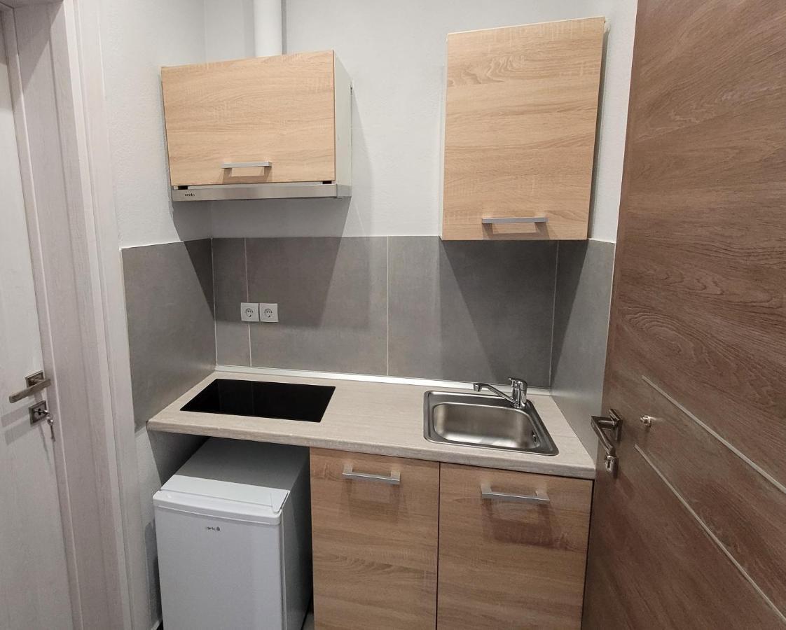Apartmán La Casa De Profesor 1 Kalambaka Exteriér fotografie