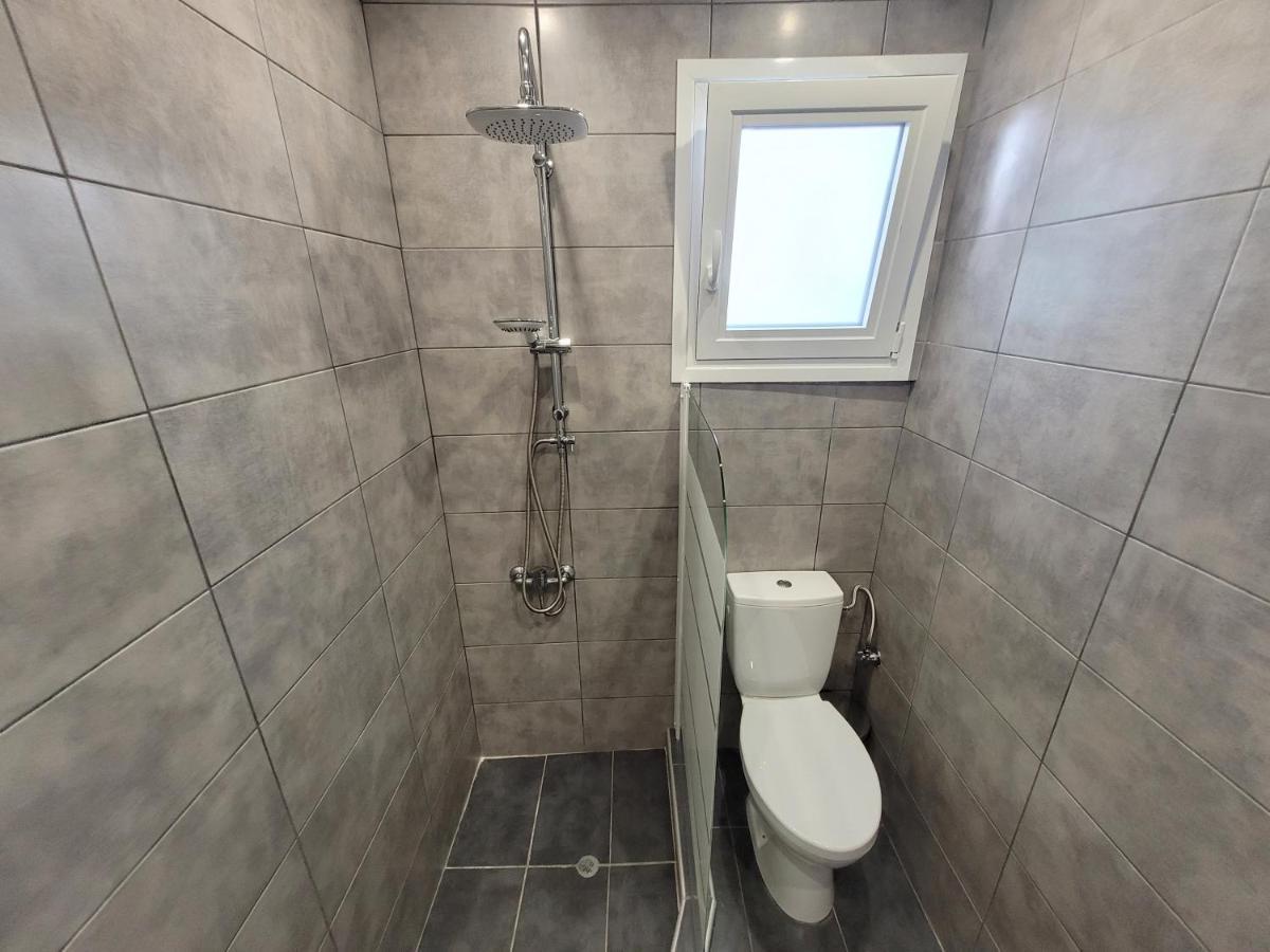 Apartmán La Casa De Profesor 1 Kalambaka Exteriér fotografie