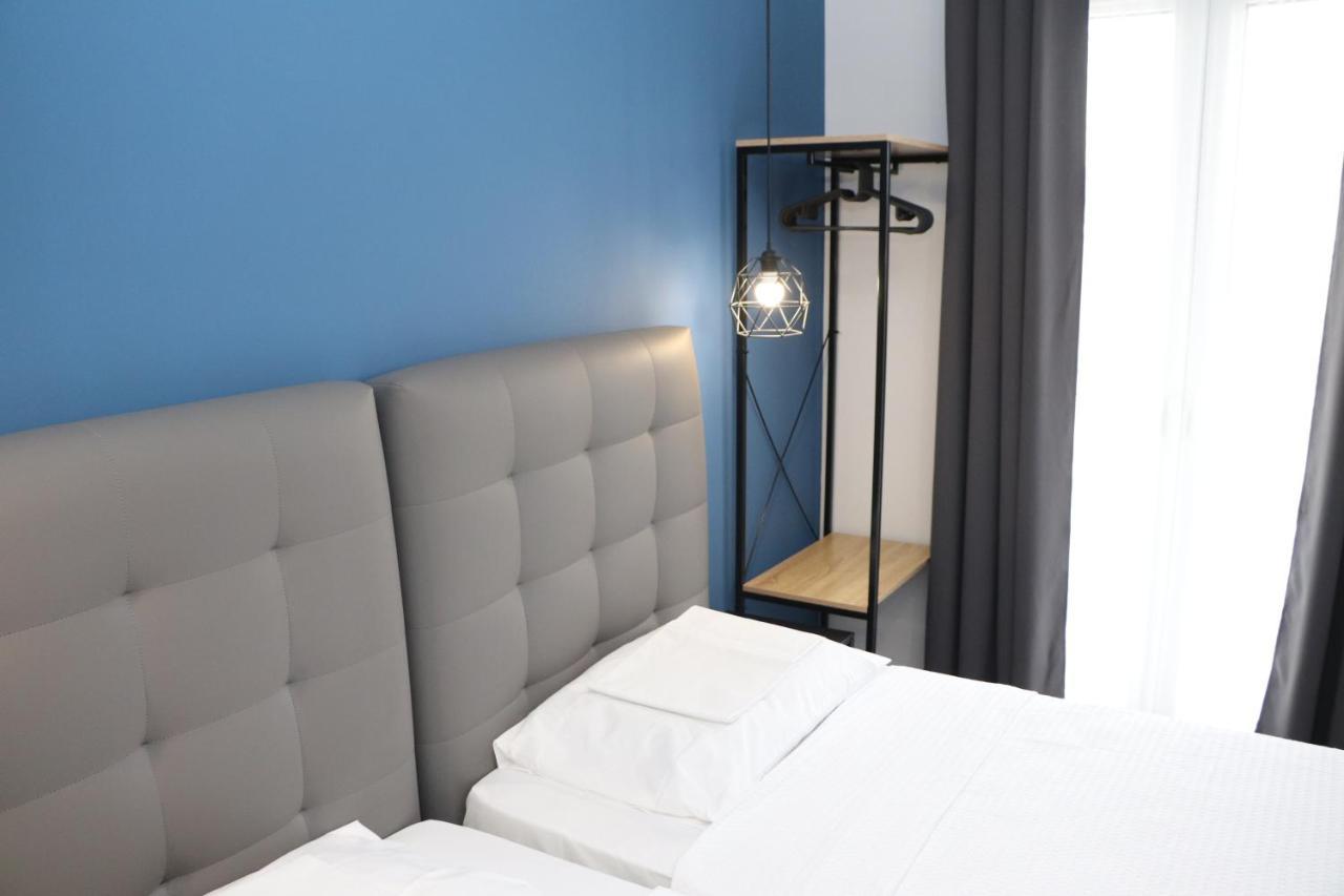 Apartmán La Casa De Profesor 1 Kalambaka Exteriér fotografie