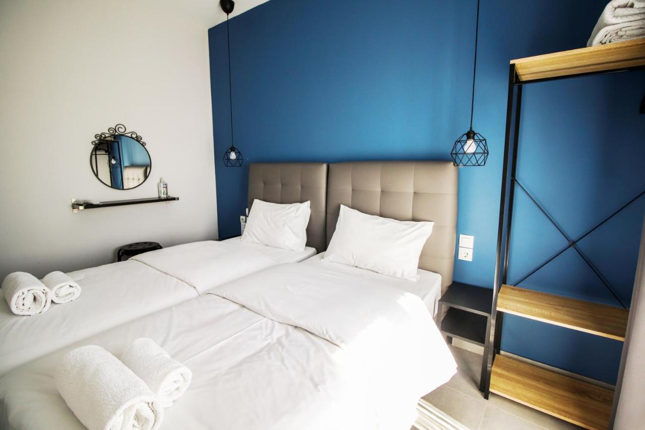 Apartmán La Casa De Profesor 1 Kalambaka Exteriér fotografie