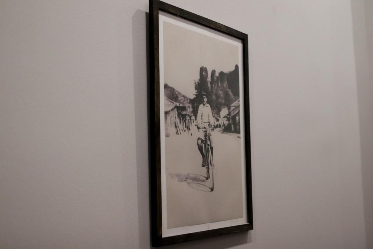 Apartmán La Casa De Profesor 1 Kalambaka Exteriér fotografie
