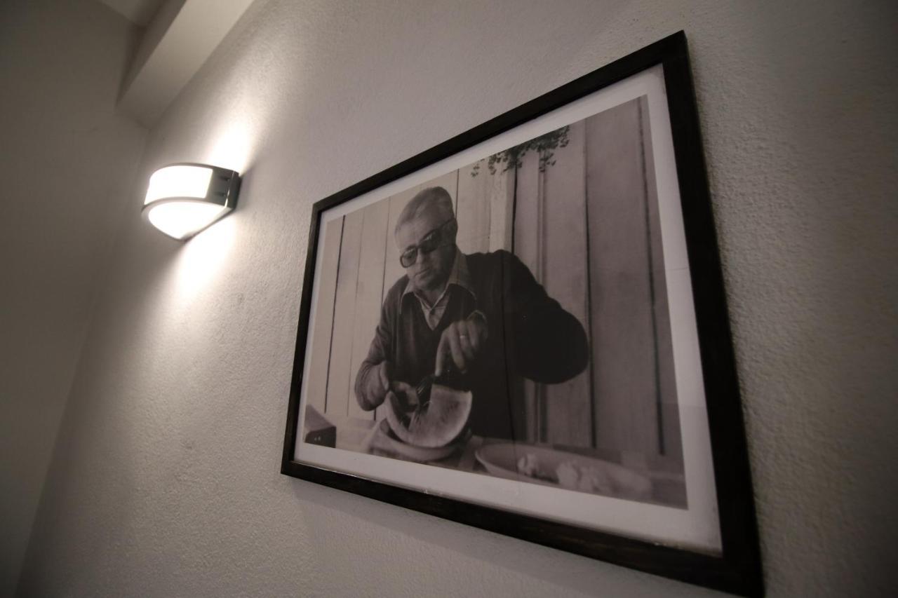 Apartmán La Casa De Profesor 1 Kalambaka Exteriér fotografie